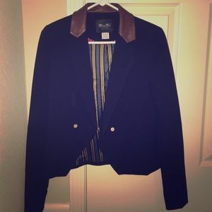 Miss Me Blazer