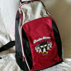 Sanrio Badtz-Maru Sling Backpack