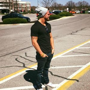 Meet your Posher, Sam