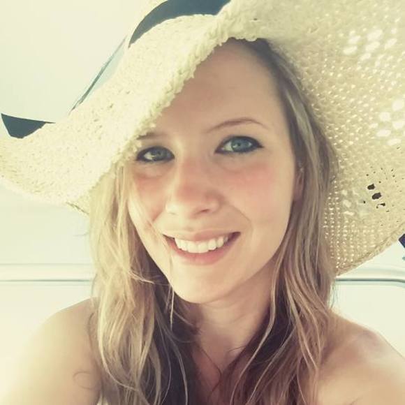 Meet your Posher, Brandi