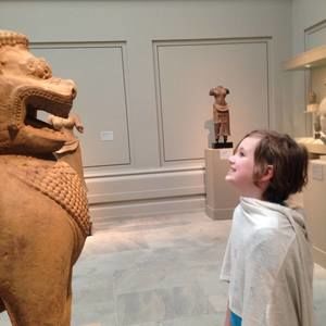 Meet your Posher, Tracy