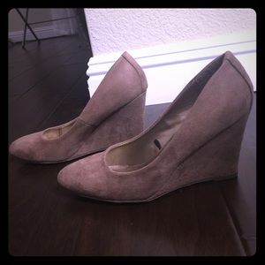 Forever 21 wedges