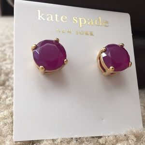 Kate Spade New York Stud Earrings