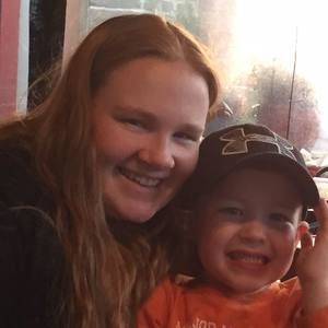 Meet your Posher, Kaylee