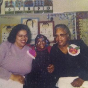 Meet your Posher, Sylvia