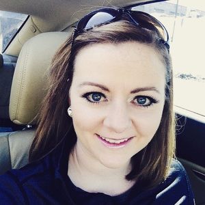 Meet your Posher, Jocelyn