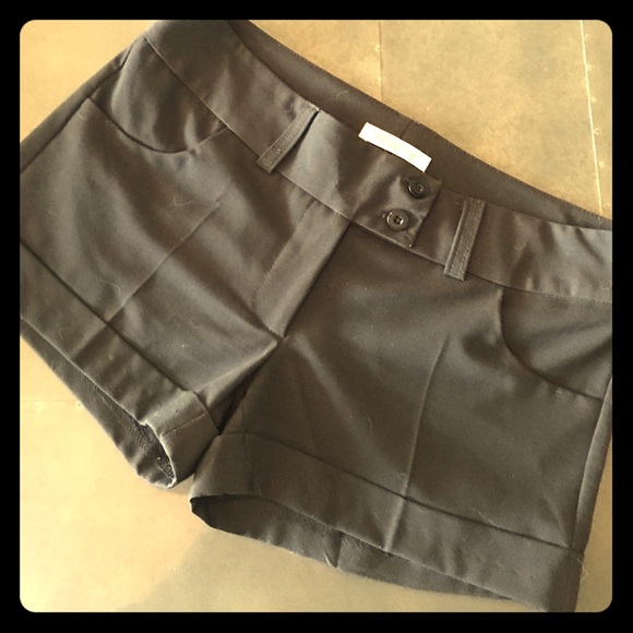 Arden B Shorts