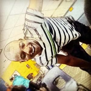 Meet your Posher, Jethon