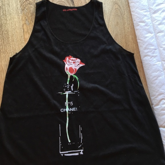 Tank top