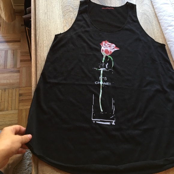 Tank top - Picture 3 of 3