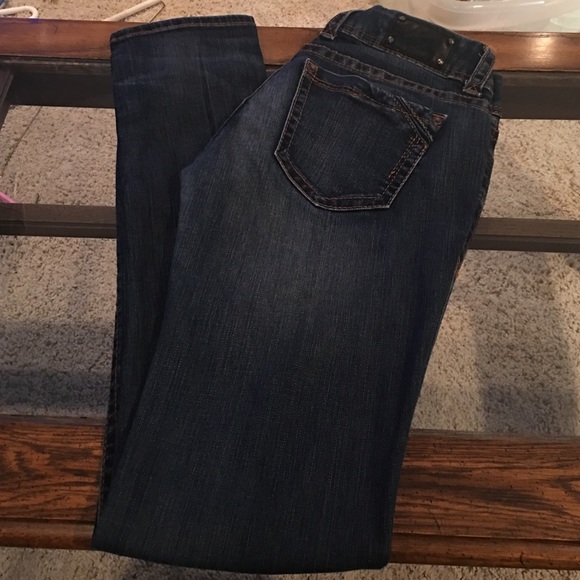 Buckle Black