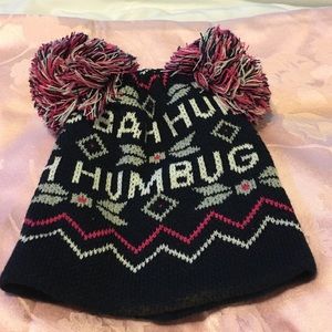 Unisex hat