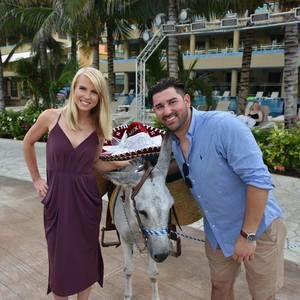 Meet your Posher, Abbey