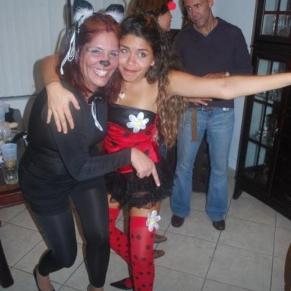 Meet your Posher, Andrea