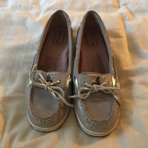 Sperry Topsider