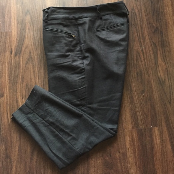 []SOLD[] Ann Taylor Ankle Length Pants