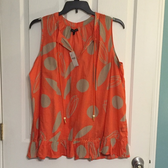 SALE!! Lane Bryant top