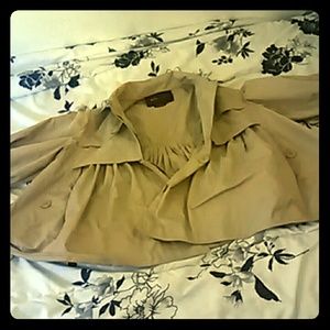 Bcbg Maxazria coat