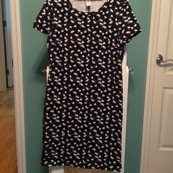 Old Navy Tshirt dress