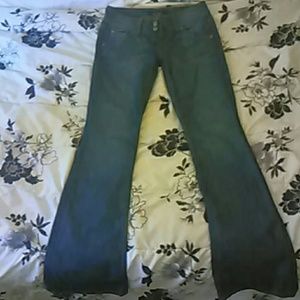 Hundson jeans