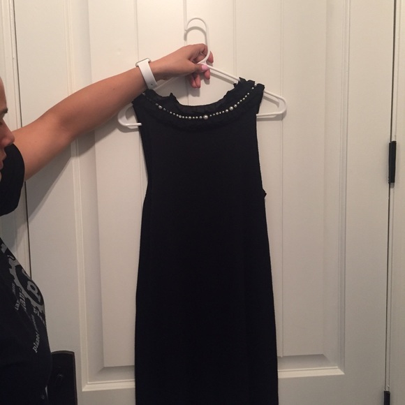 Nanette Lepore sweater dress - Picture 4 of 4