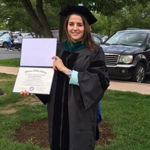 Meet your Posher, Gretchen