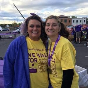 Meet your Posher, Christa