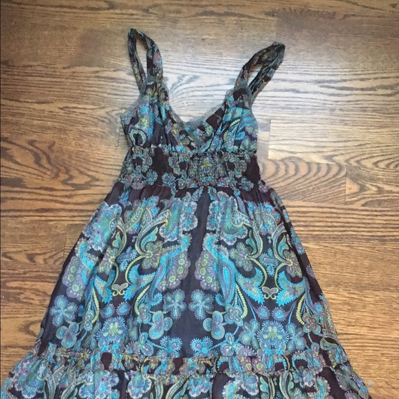 Free People dress