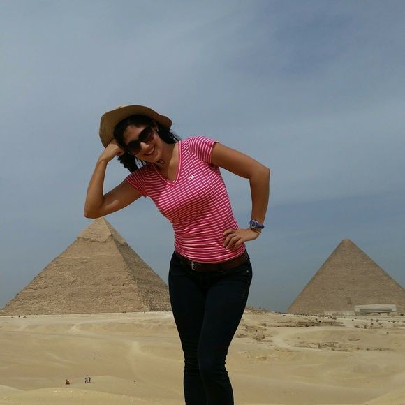 Meet your Posher, Emily