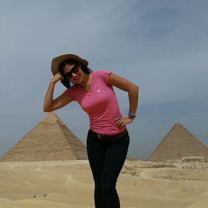 Meet your Posher, Emily