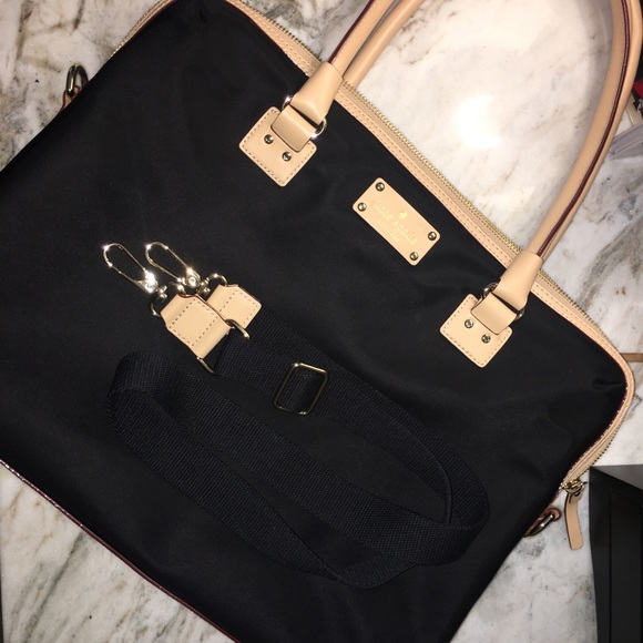 Kennedy park calista Kate spade