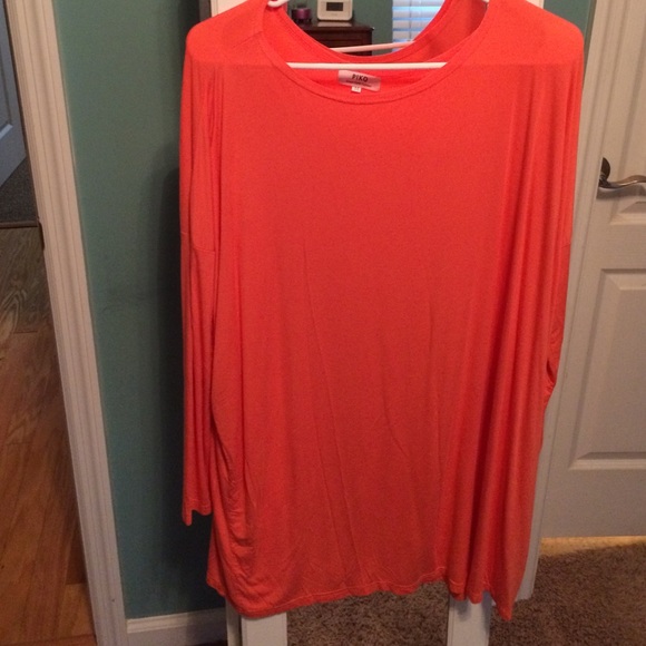 Pink Piko