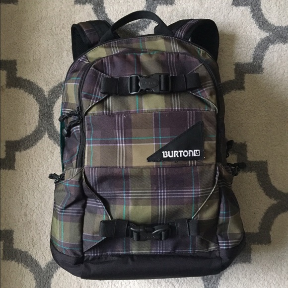 Burton Handbags - Burton Backpack