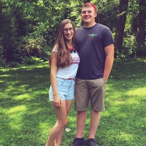 Meet your Posher, Eva