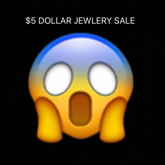 EVERYTHING MUST GO 😈