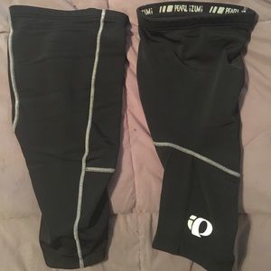 Pearl Izumi Knee Sleeves