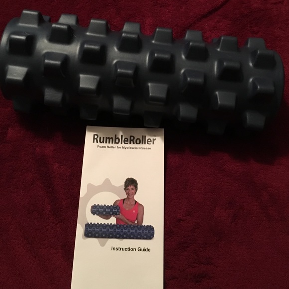 Rumble Roller