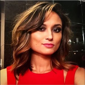 Meet your Posher, Ruth