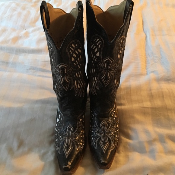 Corral  Shoes - Corral boots