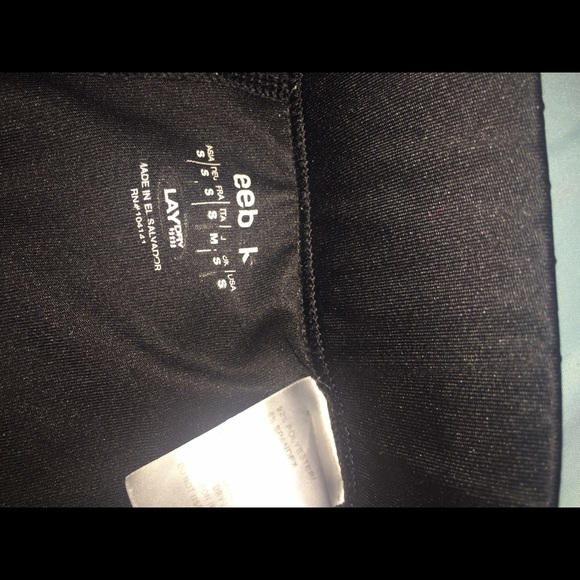 Reebok slides! - Picture 2 of 2