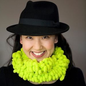 Meet your Posher, Yiying