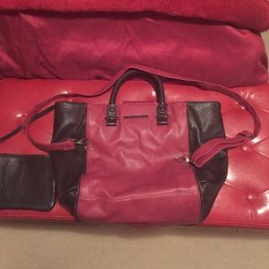 Steven Madden purse