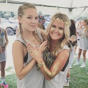 Meet your Posher, Karli