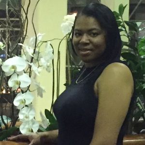 Meet your Posher, Justina