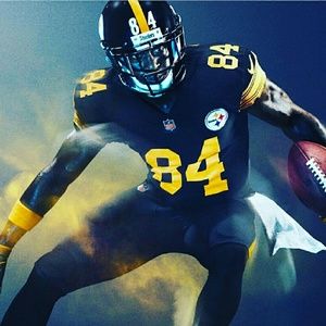 Meet your Posher, Jesus