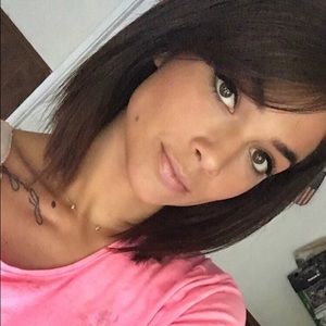 Meet your Posher, Melissa