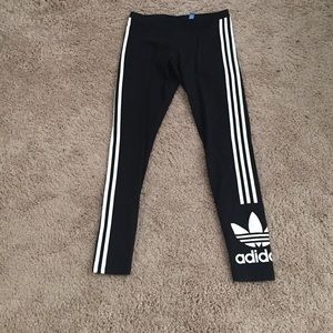 Adidas Leggings