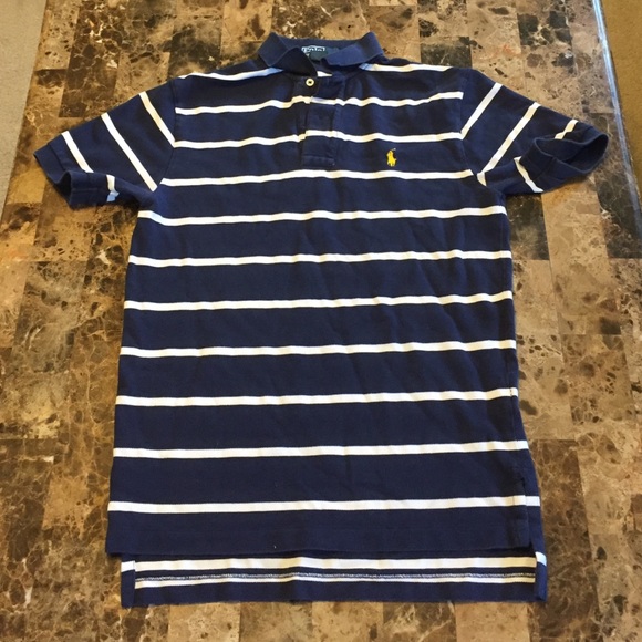 Ralph Lauren polo
