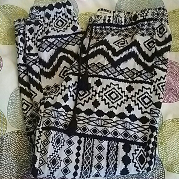 Madewell small shorewalk coverup pants