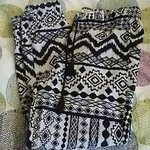 Madewell small shorewalk coverup pants